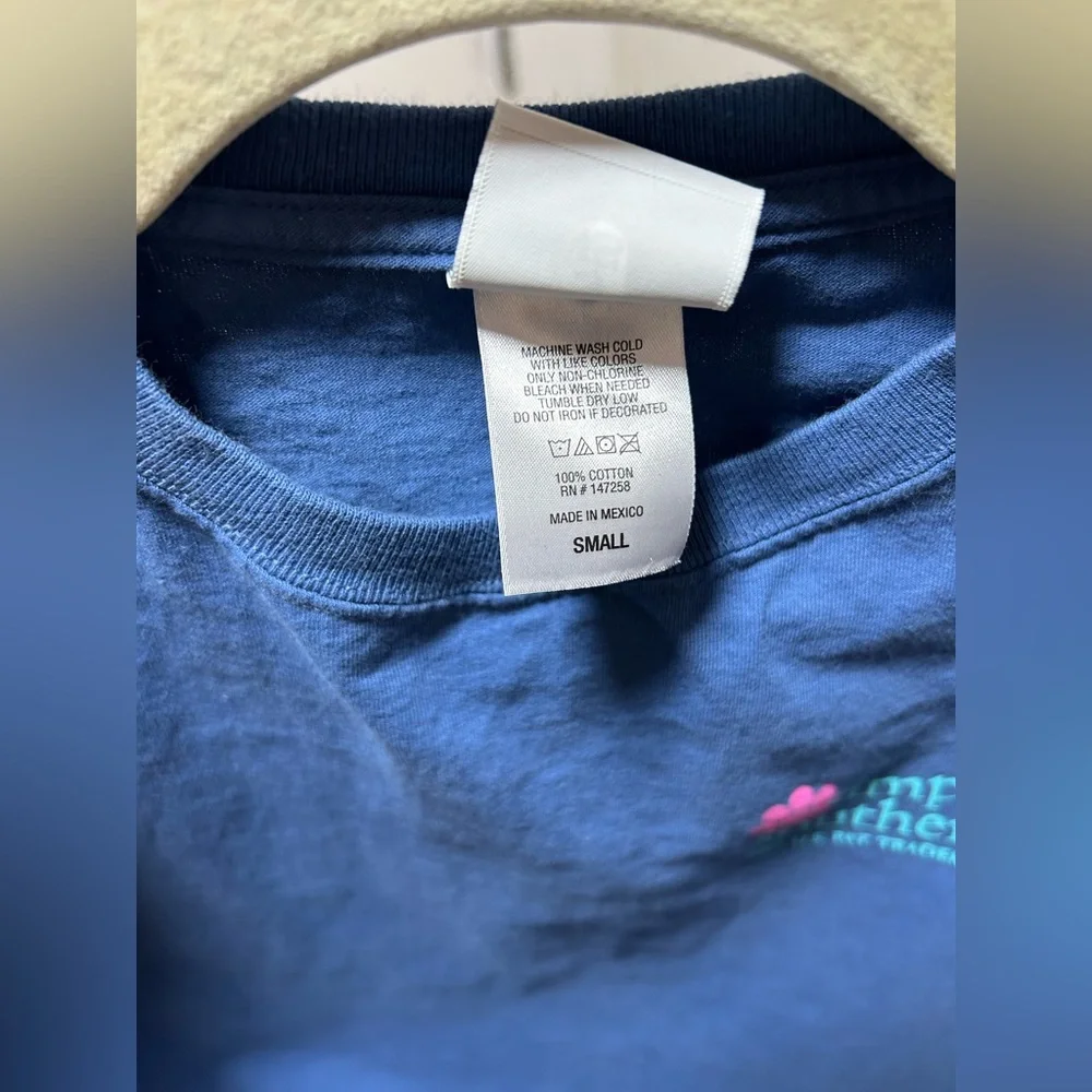 Small Simply Southern t shirt - Picture 9 of 11
